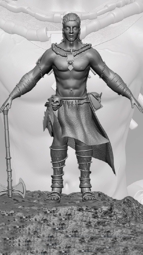 New Media Design (UX/UI)